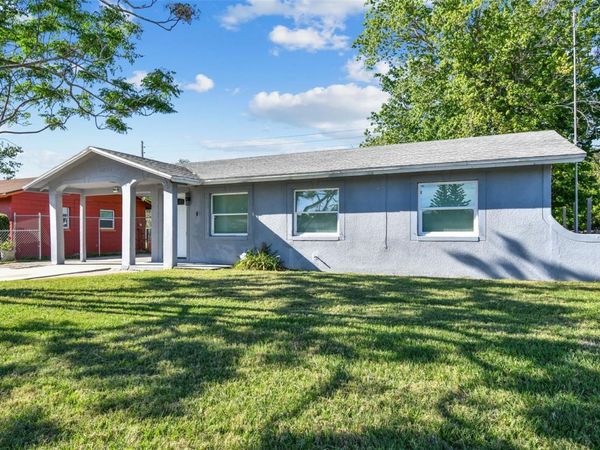 4853 LANETTE STREET, ORLANDO, FL 32811
