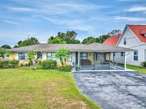 4160 LAKEVIEW DRIVE , SEBRING, FL 33870