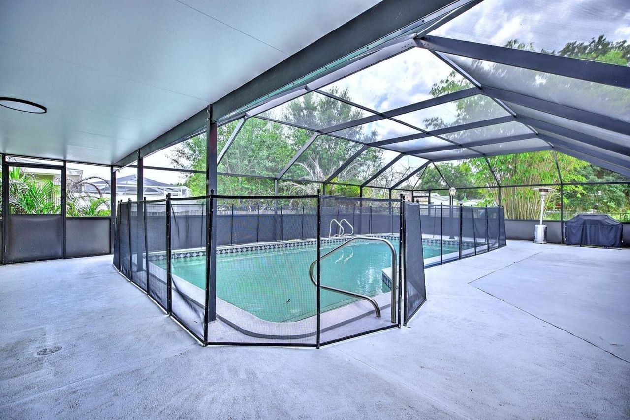 4160 Lakeview Drive , Sebring, FL 33870 Photo