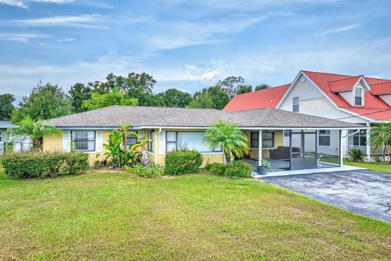 4160 Lakeview Drive , Sebring, FL 33870 Photo