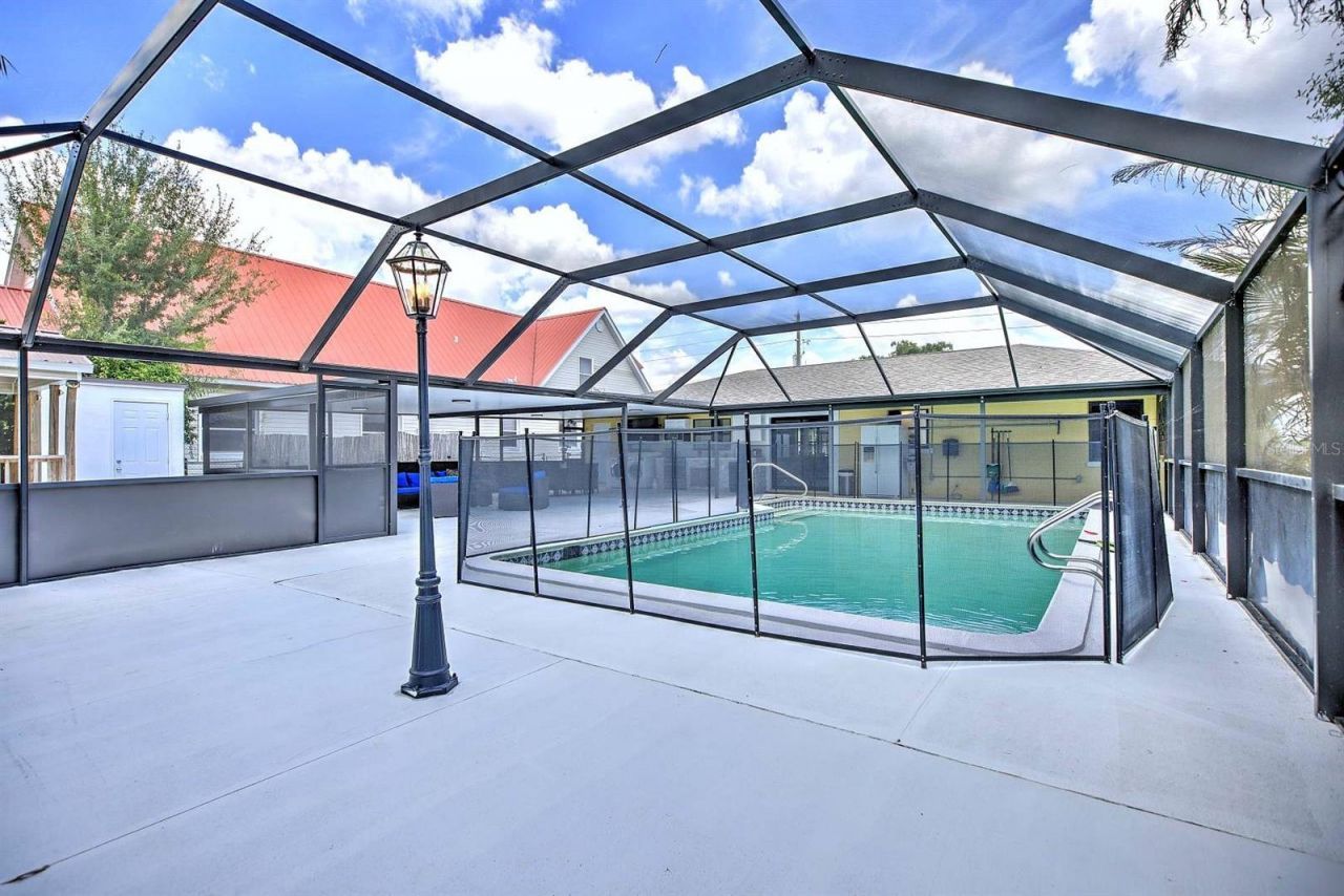 4160 Lakeview Drive , Sebring, FL 33870 Photo