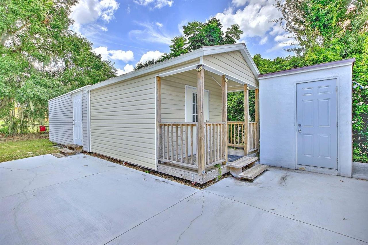 4160 Lakeview Drive , Sebring, FL 33870 Photo