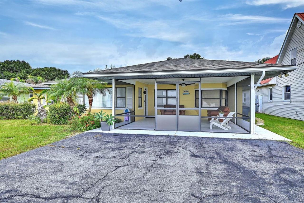 4160 Lakeview Drive , Sebring, FL 33870 Photo