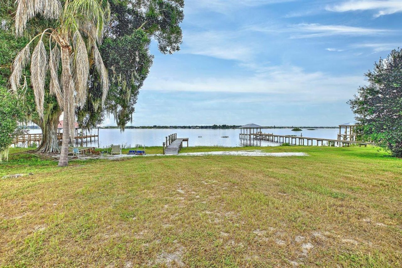 4160 Lakeview Drive , Sebring, FL 33870 Photo
