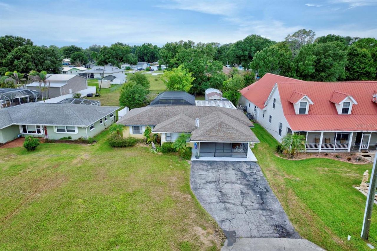 4160 Lakeview Drive , Sebring, FL 33870 Photo