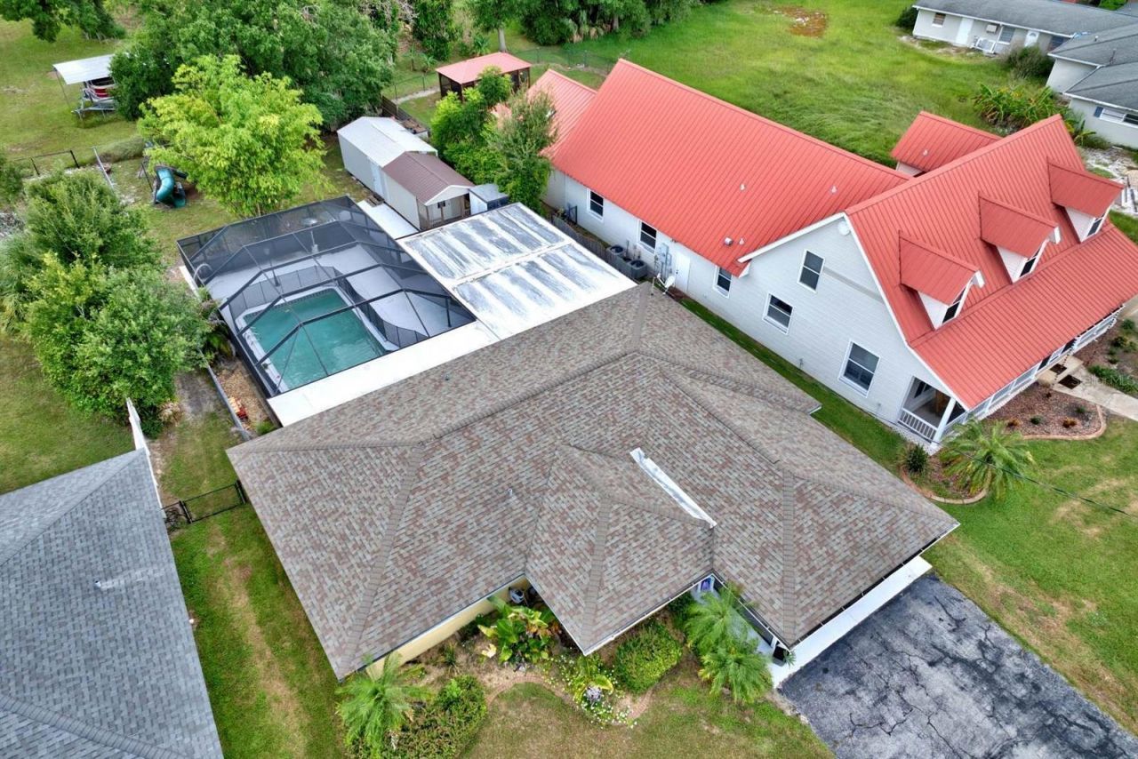 4160 Lakeview Drive , Sebring, FL 33870 Photo