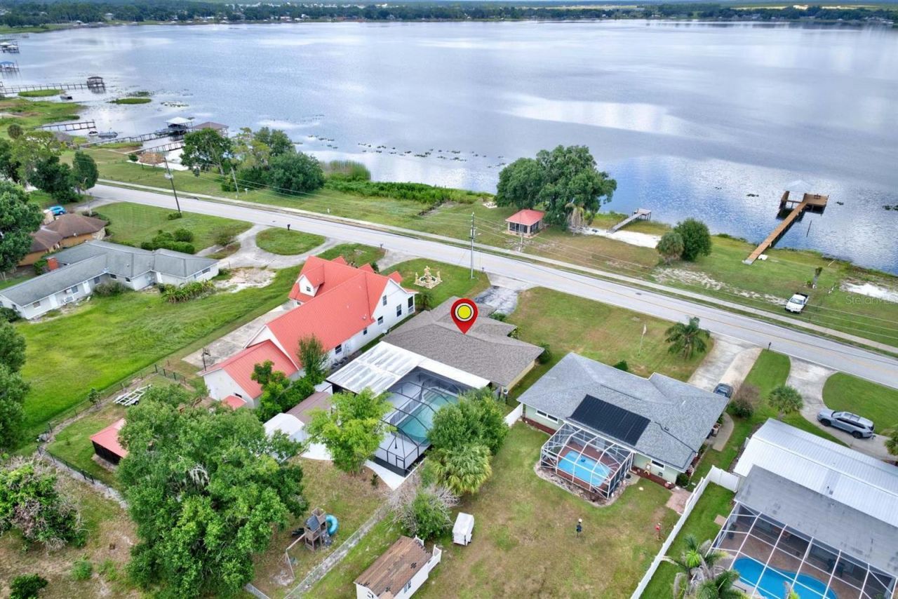 4160 Lakeview Drive , Sebring, FL 33870 Photo