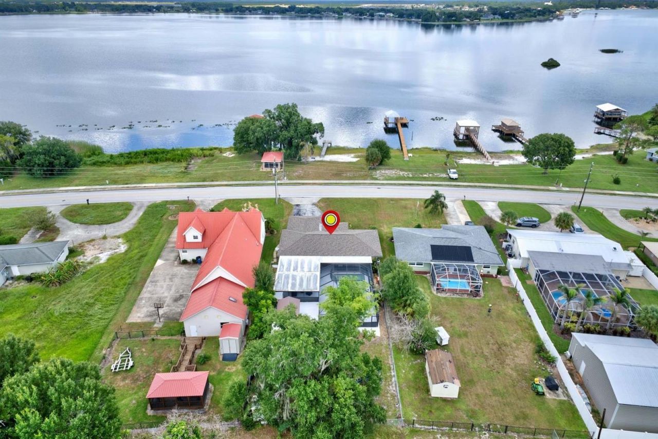 4160 Lakeview Drive , Sebring, FL 33870 Photo
