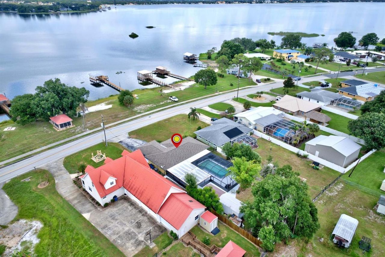 4160 Lakeview Drive , Sebring, FL 33870 Photo