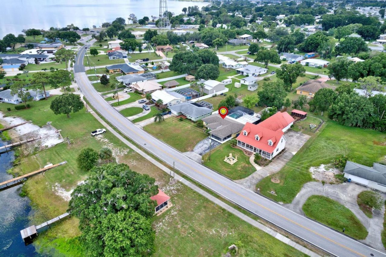 4160 Lakeview Drive , Sebring, FL 33870 Photo