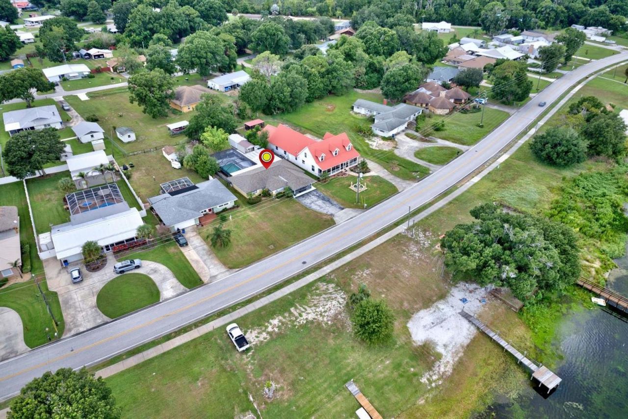 4160 Lakeview Drive , Sebring, FL 33870 Photo