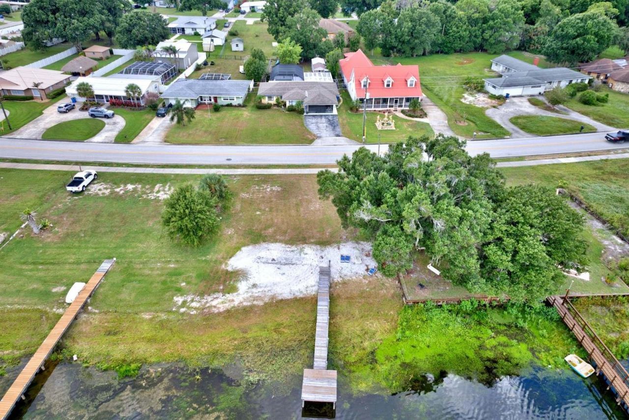 4160 Lakeview Drive , Sebring, FL 33870 Photo