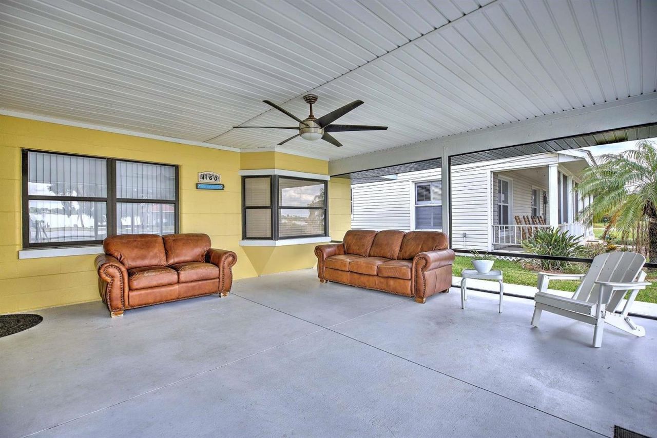 4160 Lakeview Drive , Sebring, FL 33870 Photo