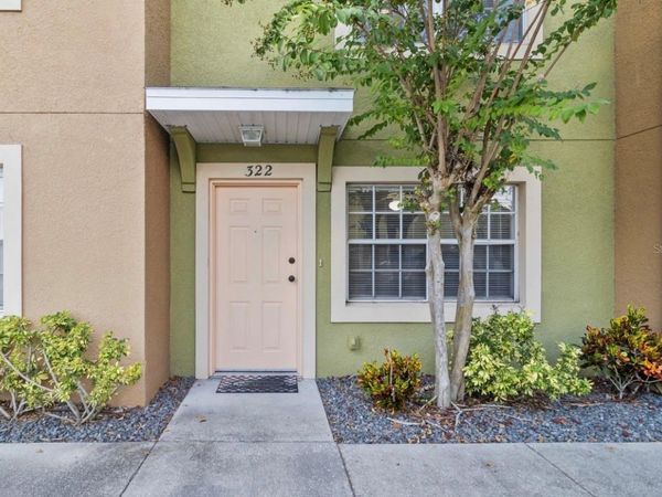 322 CERVANTES DRIVE , KISSIMMEE, FL 34743