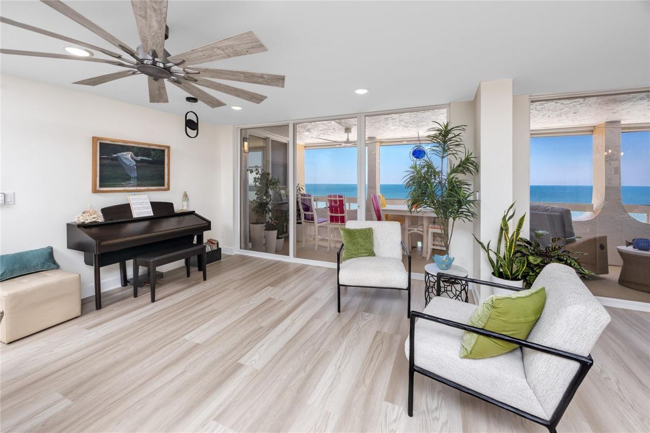 17940 Gulf Boulevard, Unit 17C, Redington Shores, FL 33708 Photo