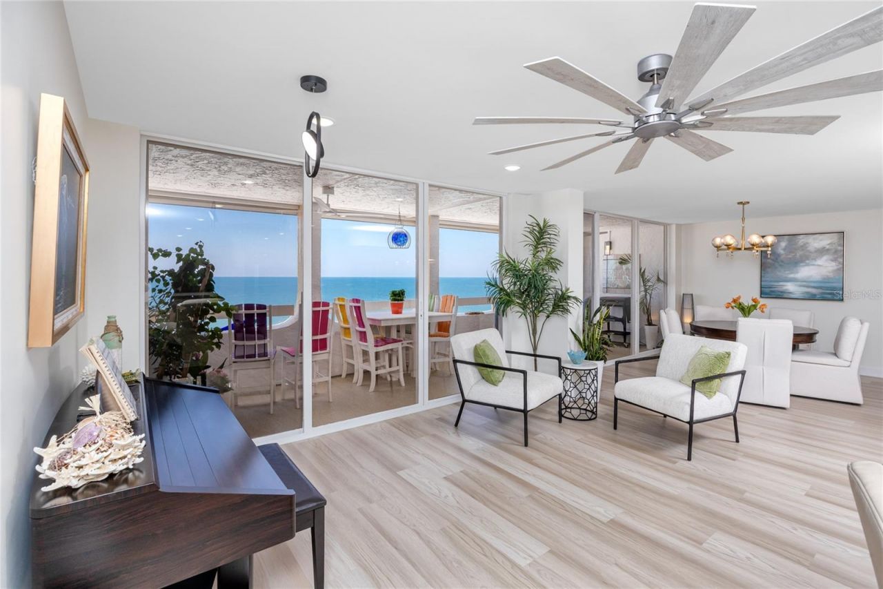 17940 Gulf Boulevard, Unit 17C, Redington Shores, FL 33708 Photo