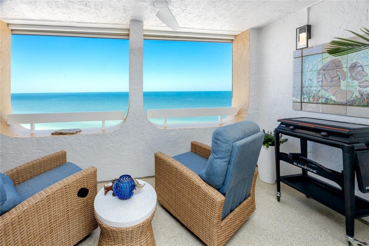 17940 Gulf Boulevard, Unit 17C, Redington Shores, FL 33708 Photo