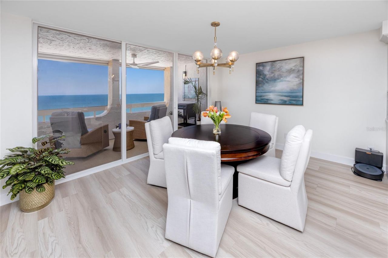 17940 Gulf Boulevard, Unit 17C, Redington Shores, FL 33708 Photo