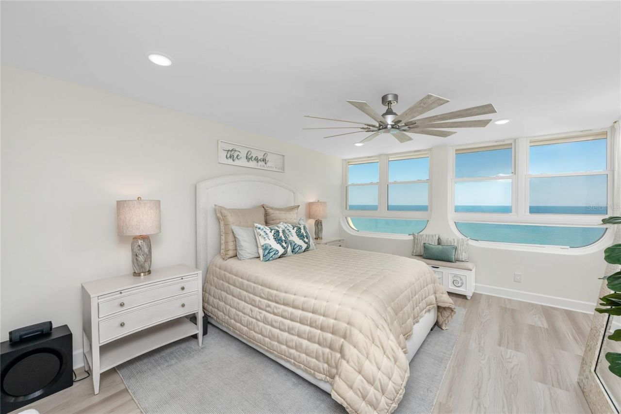 17940 Gulf Boulevard, Unit 17C, Redington Shores, FL 33708 Photo