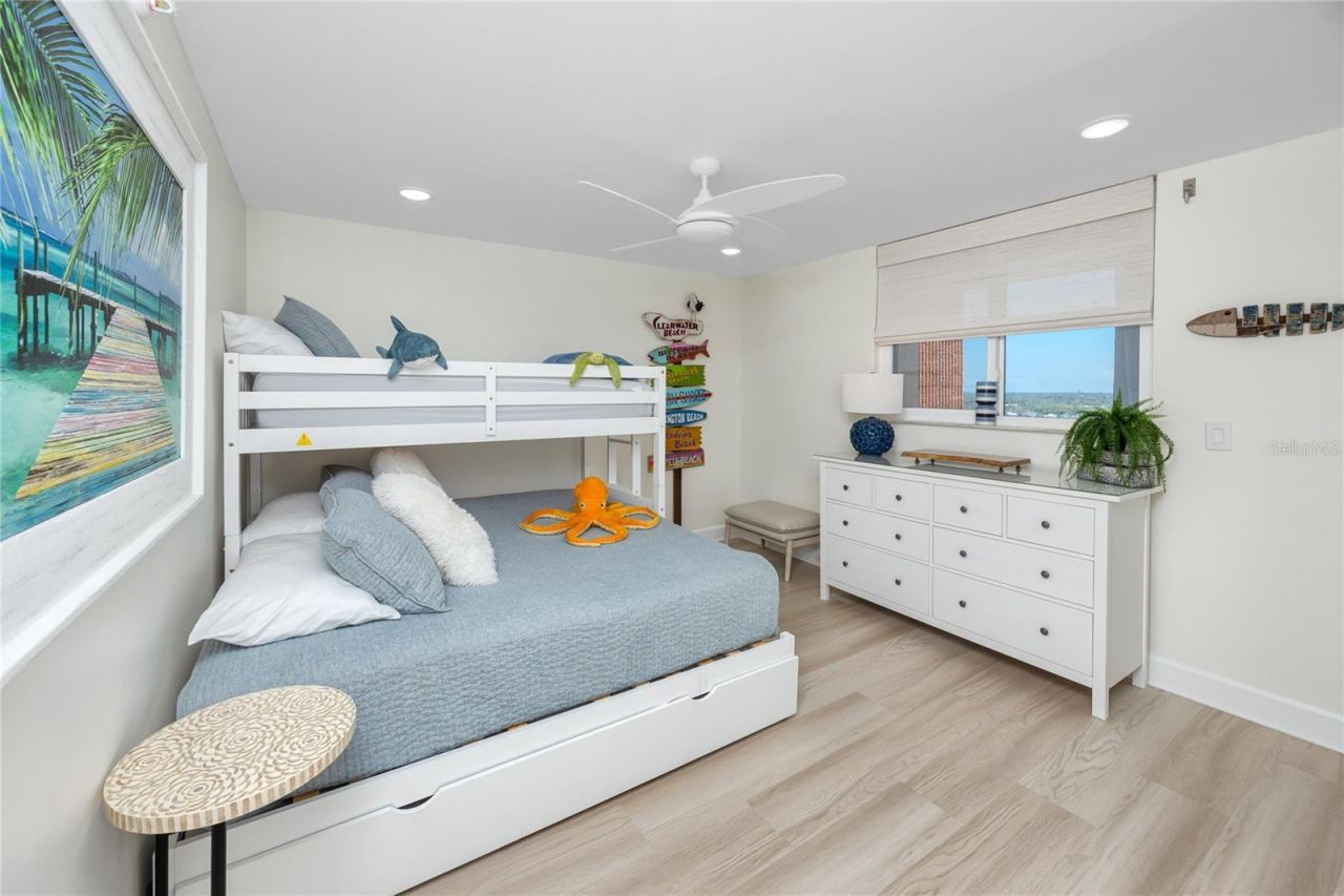 17940 Gulf Boulevard, Unit 17C, Redington Shores, FL 33708 Photo