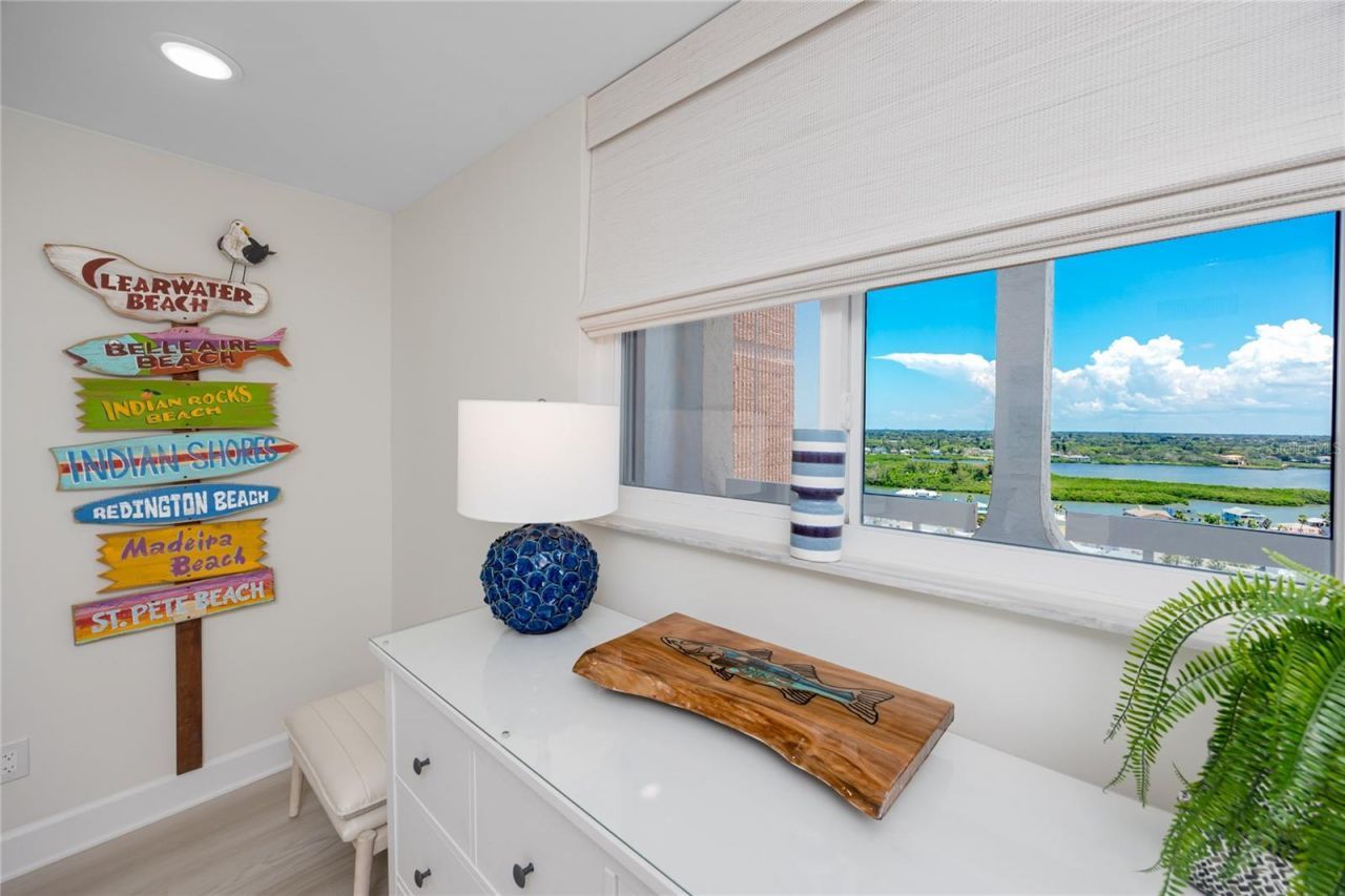 17940 Gulf Boulevard, Unit 17C, Redington Shores, FL 33708 Photo