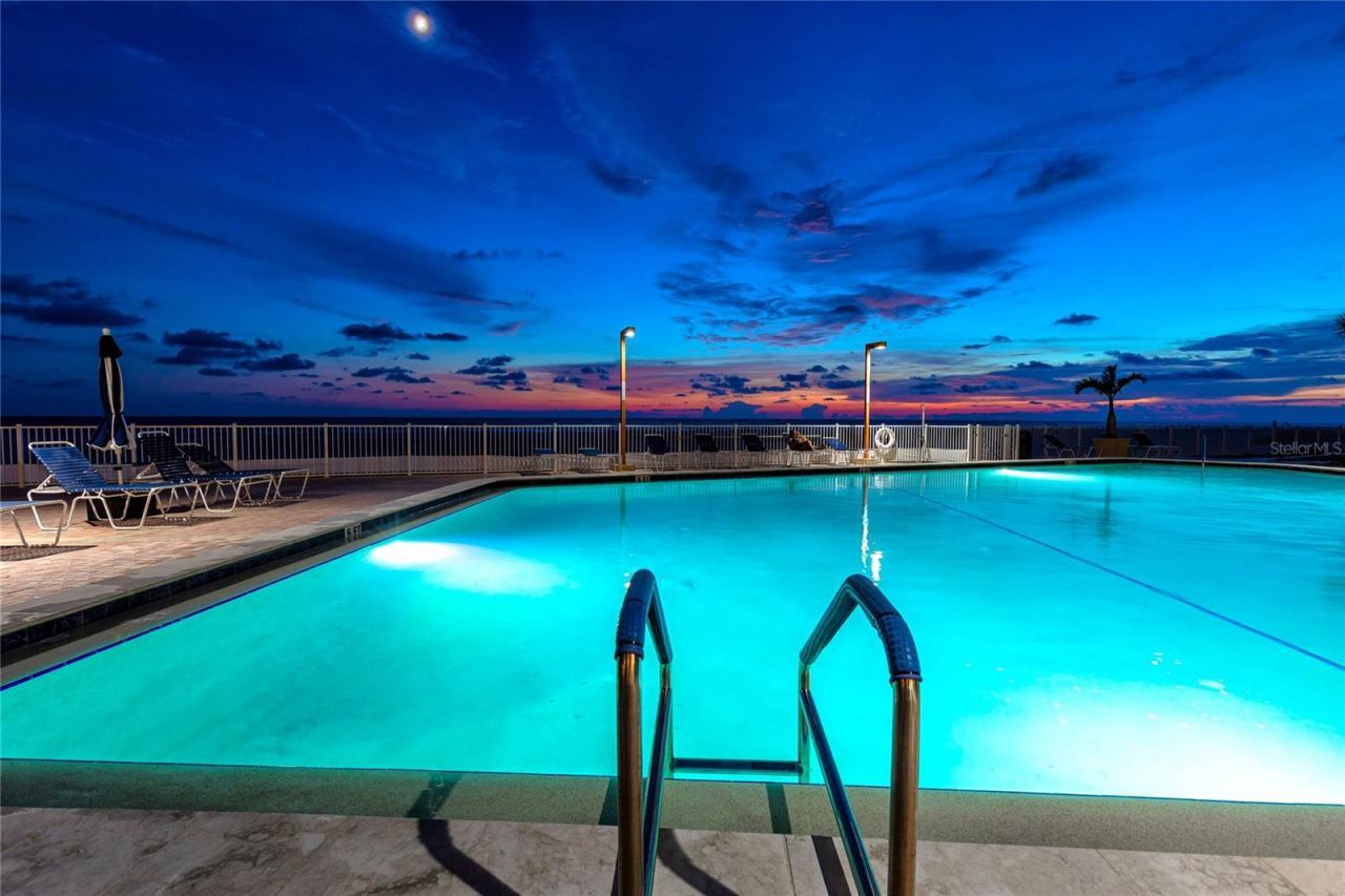 17940 Gulf Boulevard, Unit 17C, Redington Shores, FL 33708 Photo