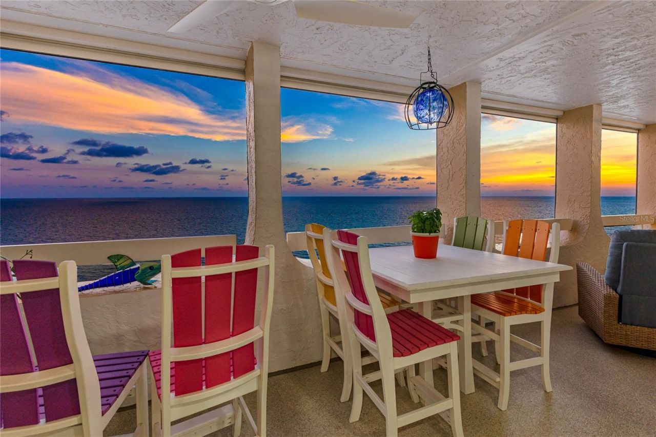 17940 Gulf Boulevard, Unit 17C, Redington Shores, FL 33708 Photo