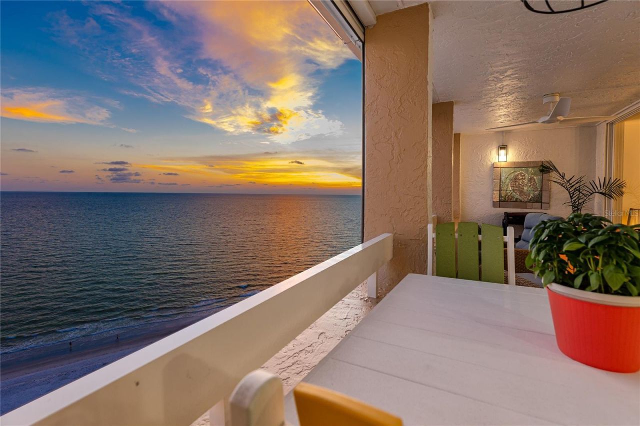 17940 Gulf Boulevard, Unit 17C, Redington Shores, FL 33708 Photo