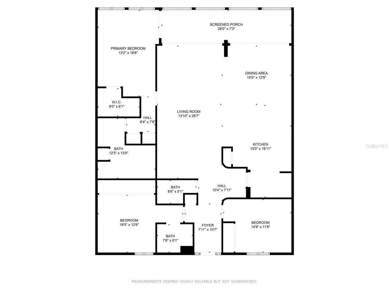 17940 Gulf Boulevard, Unit 17C, Redington Shores, FL 33708 Photo