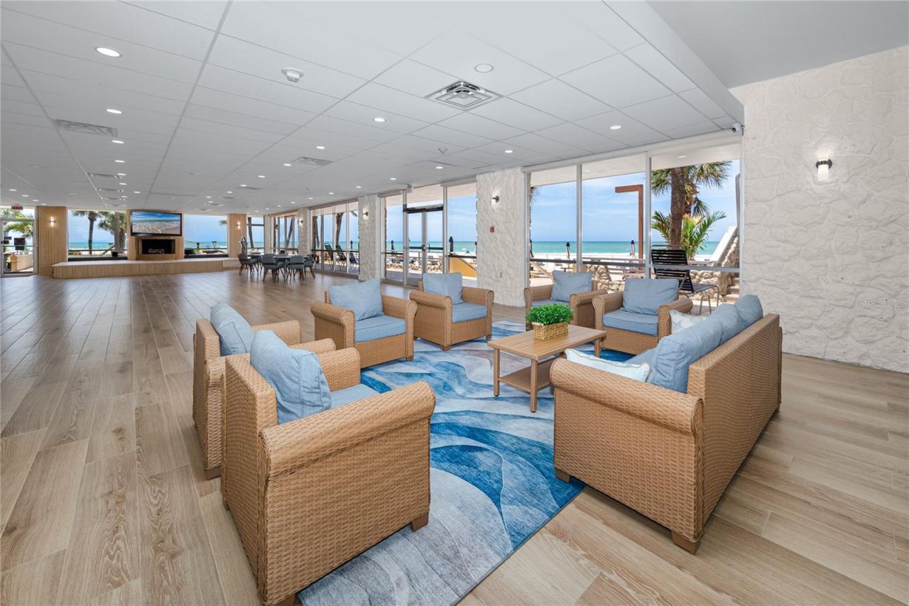 17940 Gulf Boulevard, Unit 17C, Redington Shores, FL 33708 Photo