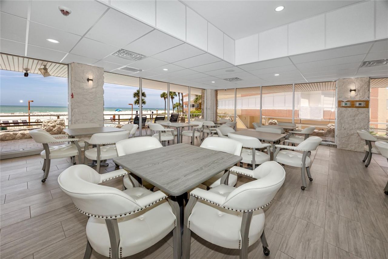17940 Gulf Boulevard, Unit 17C, Redington Shores, FL 33708 Photo