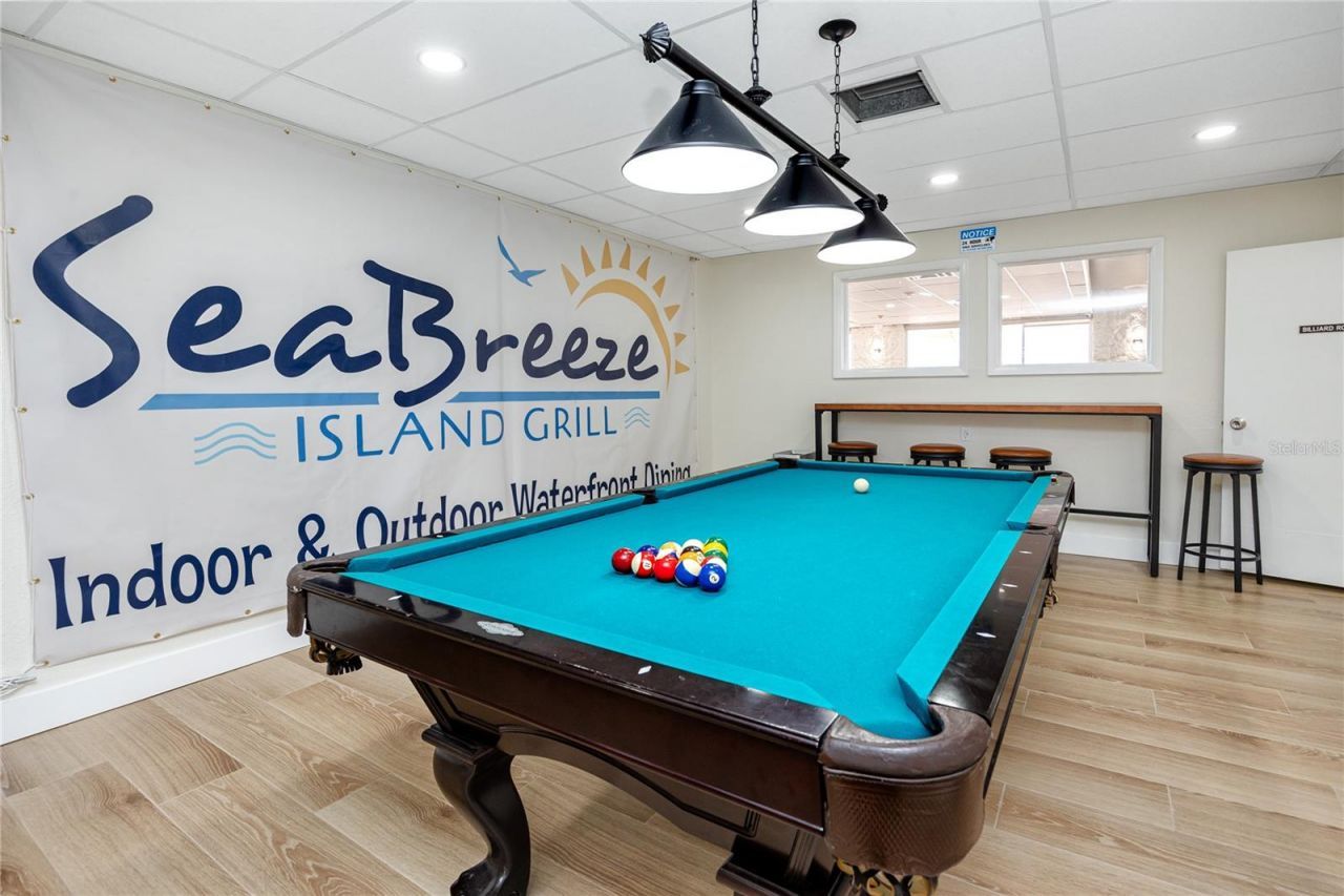 17940 Gulf Boulevard, Unit 17C, Redington Shores, FL 33708 Photo