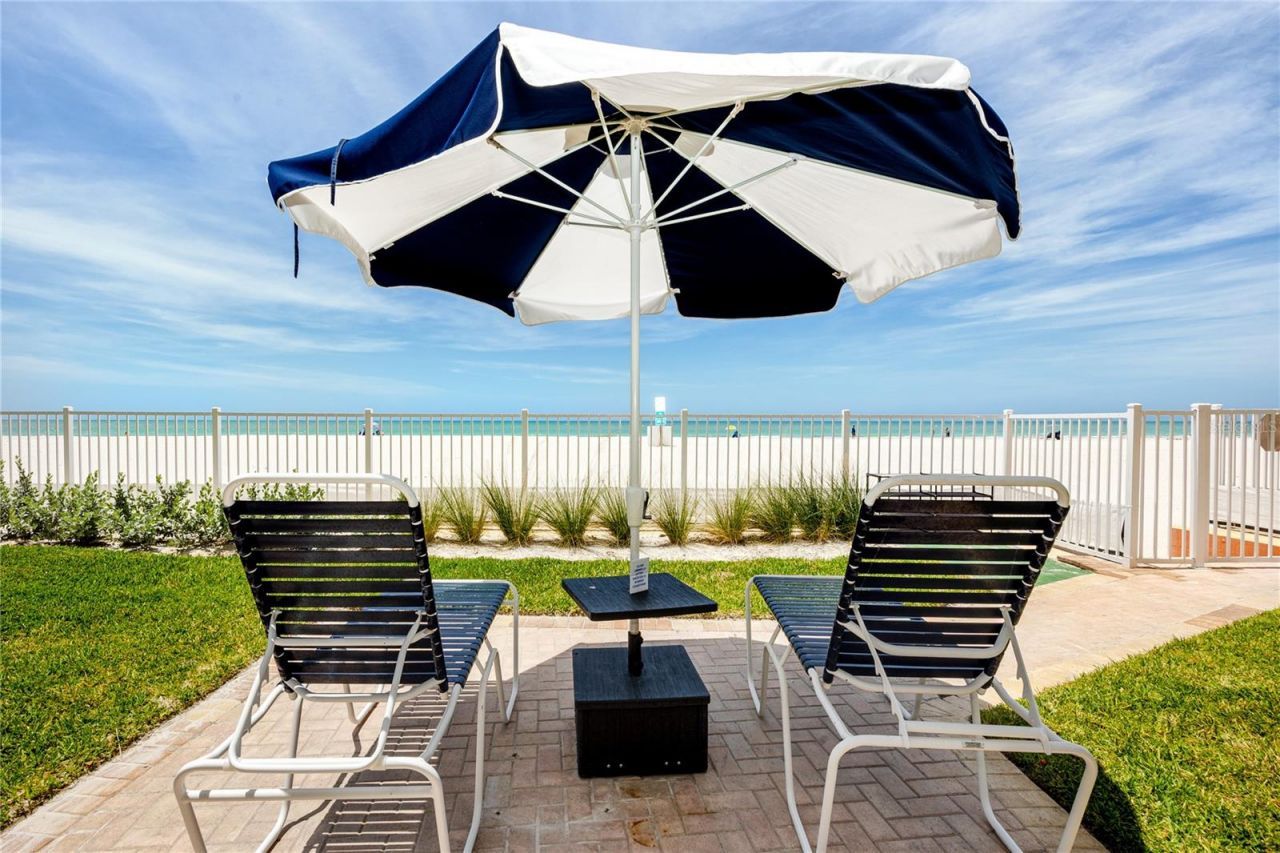 17940 Gulf Boulevard, Unit 17C, Redington Shores, FL 33708 Photo