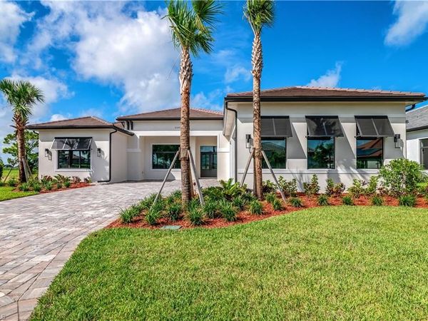 3399 Chestnut Grove DR , ALVA, FL 33920