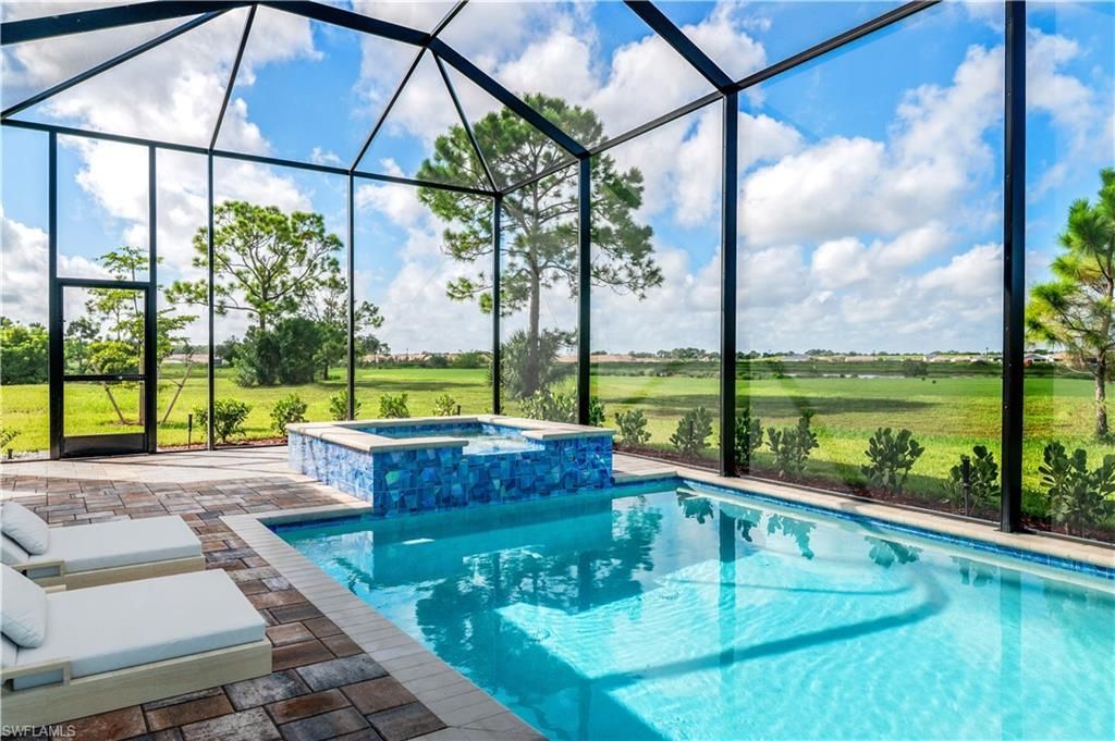 3399 Chestnut Grove Dr, Alva, FL 33920 Photo