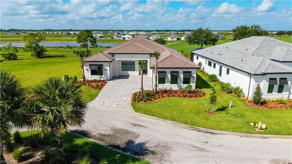 3399 Chestnut Grove Dr, Alva, FL 33920 Photo