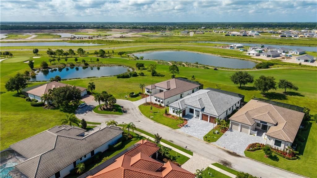 3399 Chestnut Grove Dr, Alva, FL 33920 Photo