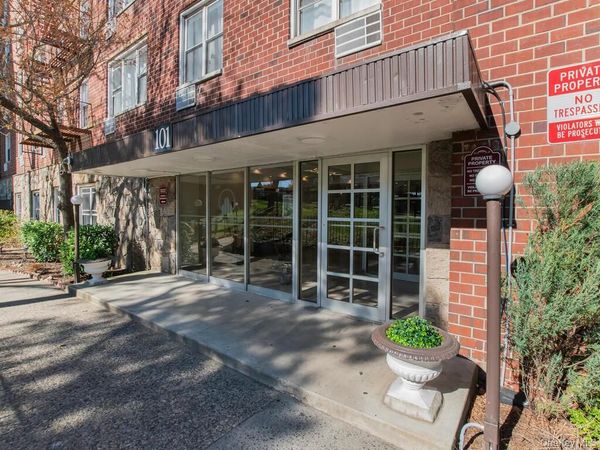 101 Highland Avenue, Unit 3P, Yonkers, NY 10705