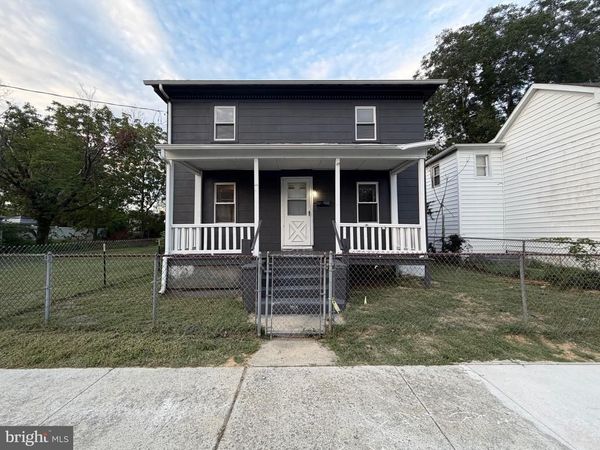 1013 CHURCH STREET , MILLVILLE, NJ 08332