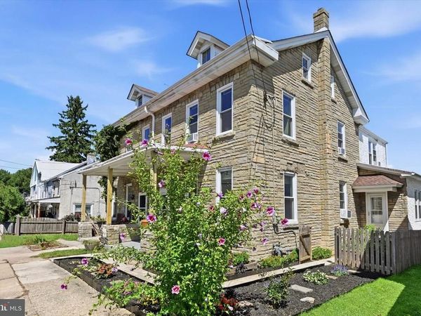 123 BRADFORD AVENUE, DOWNINGTOWN, PA 19335