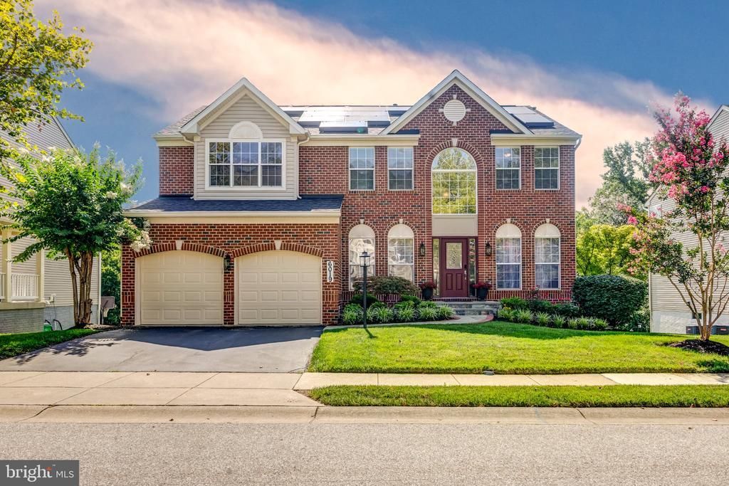 6019 JOSEPH SCOTT DRIVE, ELKRIDGE, MD 21075