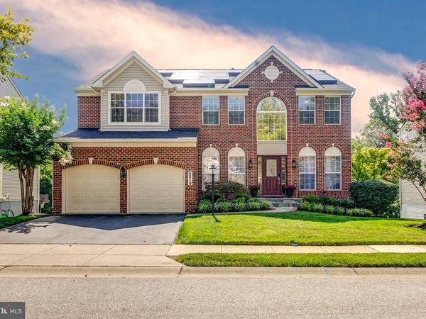 6019 JOSEPH SCOTT DRIVE, ELKRIDGE, MD 21075