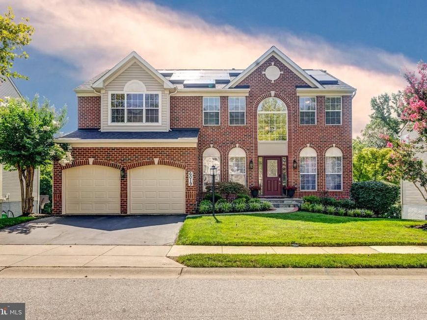 6019 Joseph Scott Drive, Elkridge, MD 21075 Main Photo