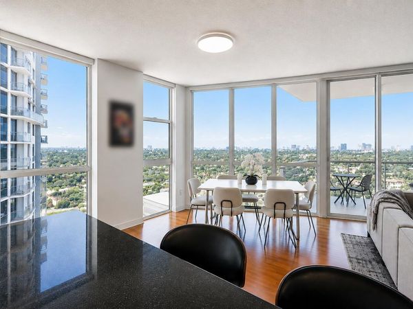 111 SE 8th Avenue, Unit 1402, Fort Lauderdale, FL 33301