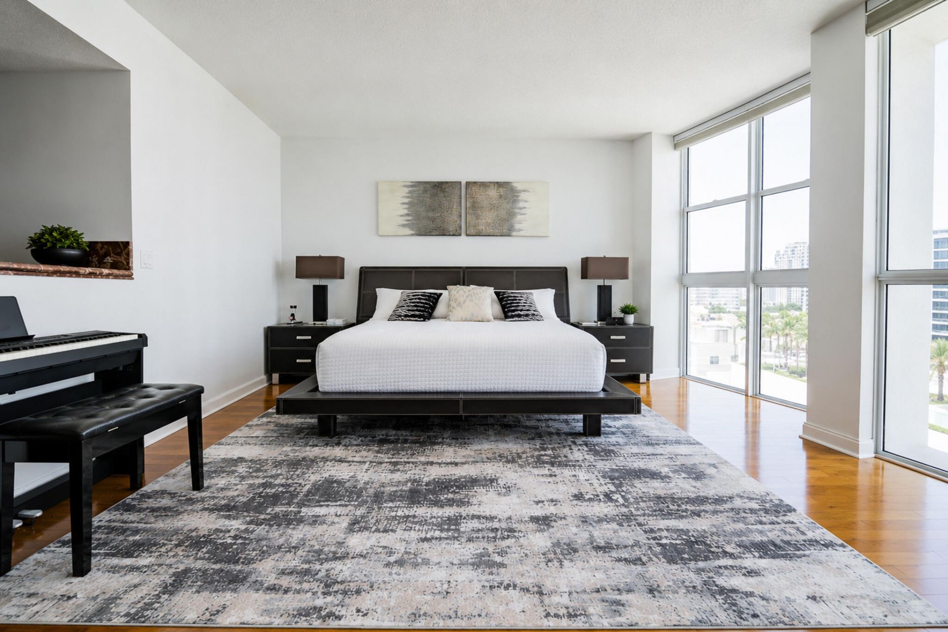111 SE 8th Avenue, Unit 1402, Fort Lauderdale, FL 33301 Photo