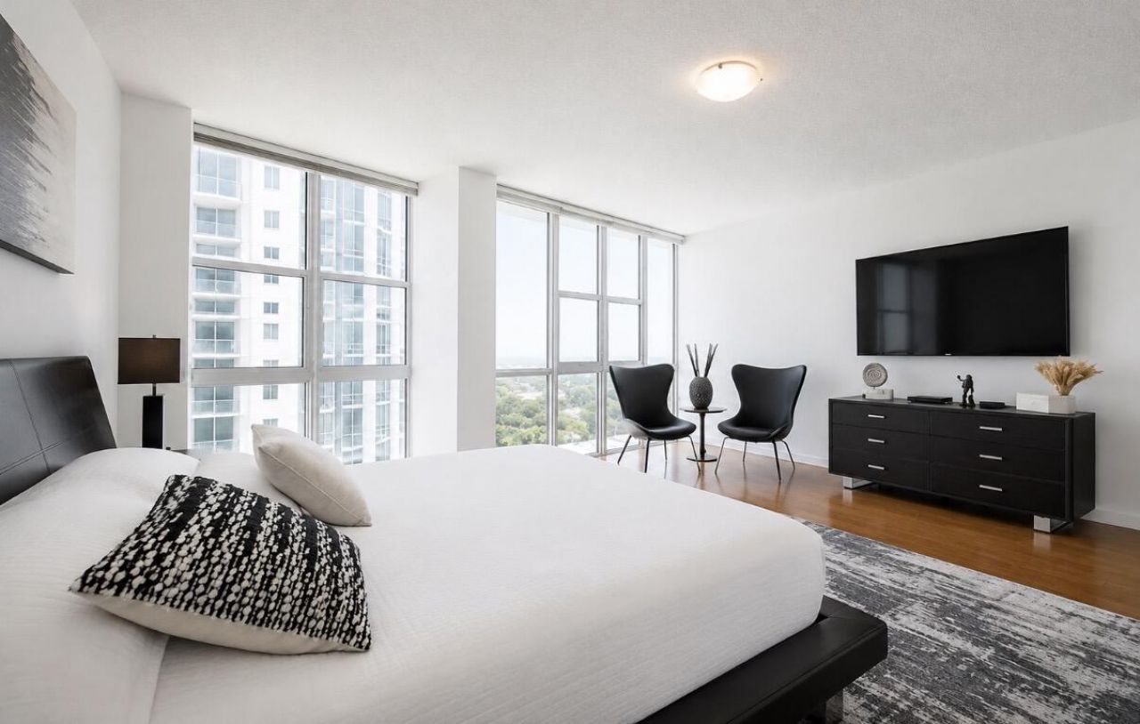 111 SE 8th Avenue, Unit 1402, Fort Lauderdale, FL 33301 Photo