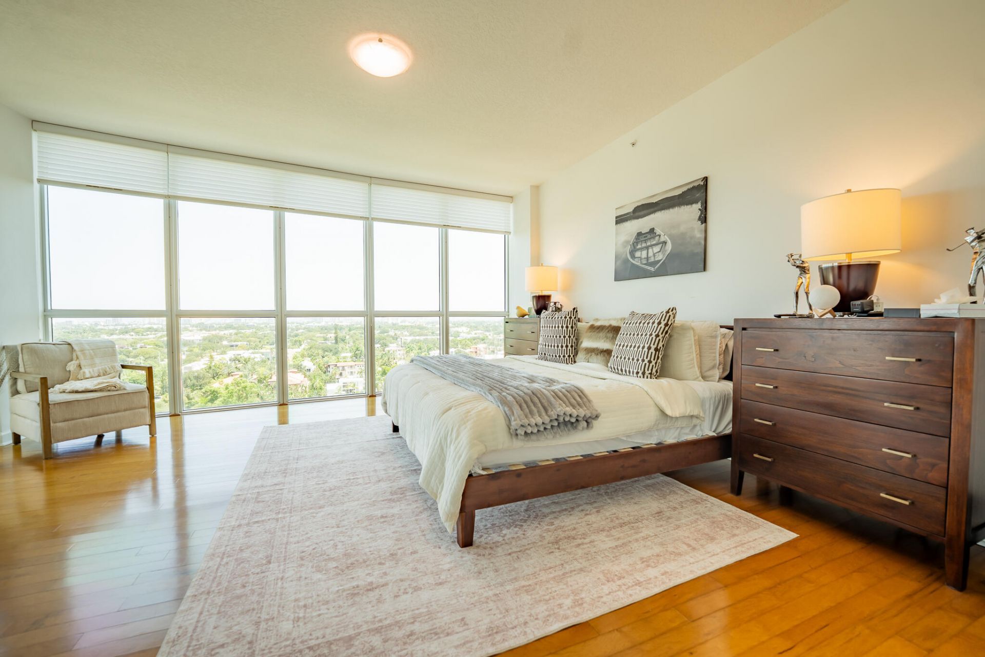 111 SE 8th Avenue, Unit 1402, Fort Lauderdale, FL 33301 Photo