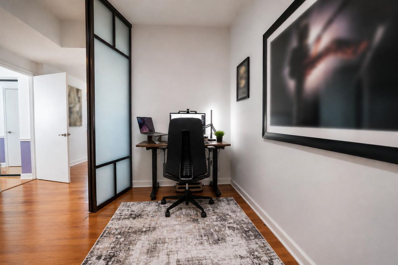 111 SE 8th Avenue, Unit 1402, Fort Lauderdale, FL 33301 Photo