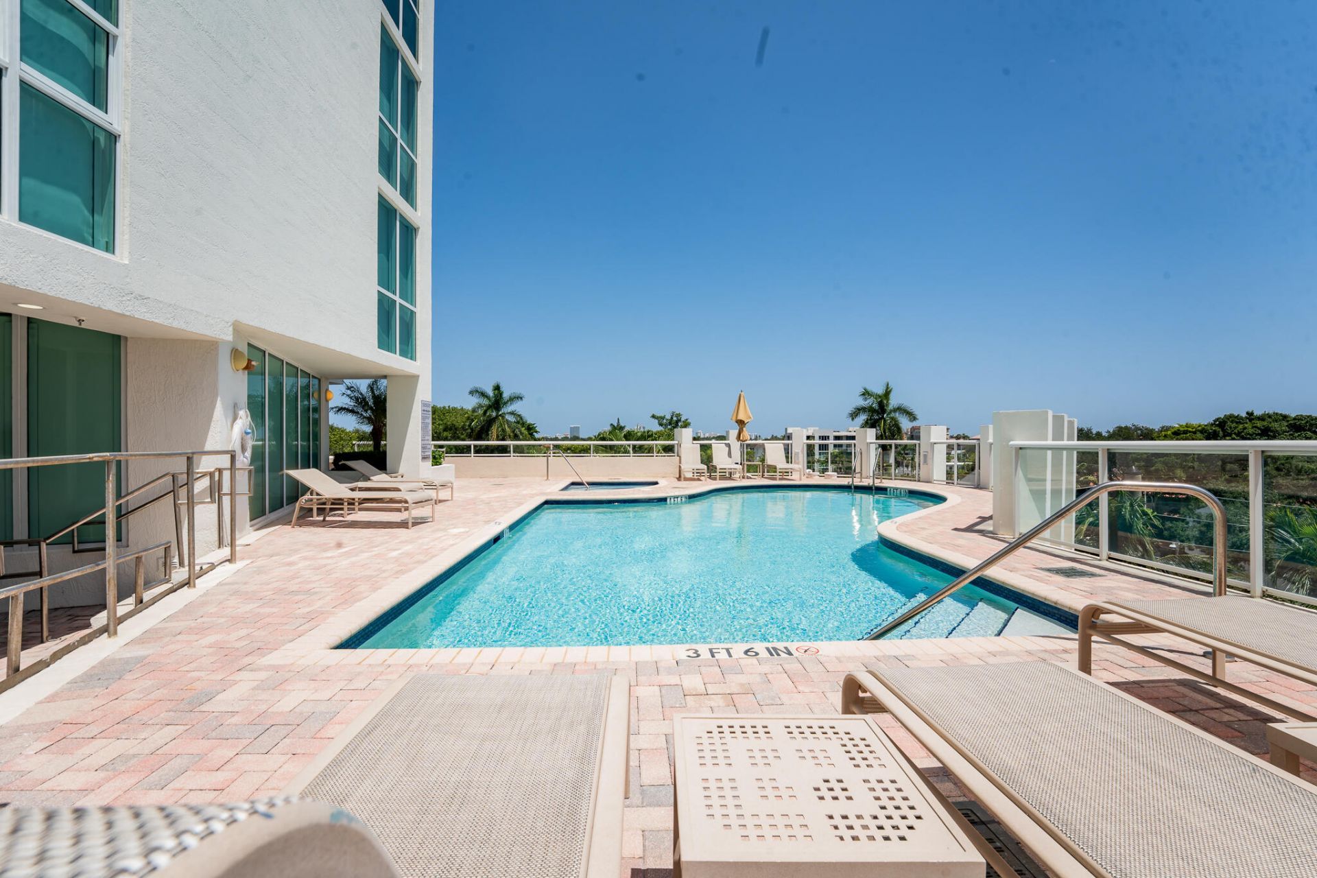 111 SE 8th Avenue, Unit 1402, Fort Lauderdale, FL 33301 Photo