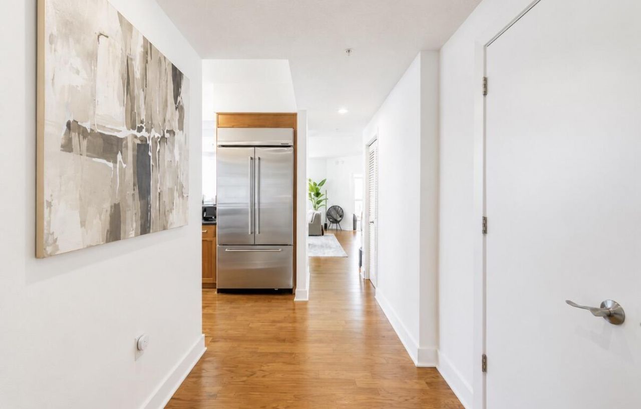 111 SE 8th Avenue, Unit 1402, Fort Lauderdale, FL 33301 Photo